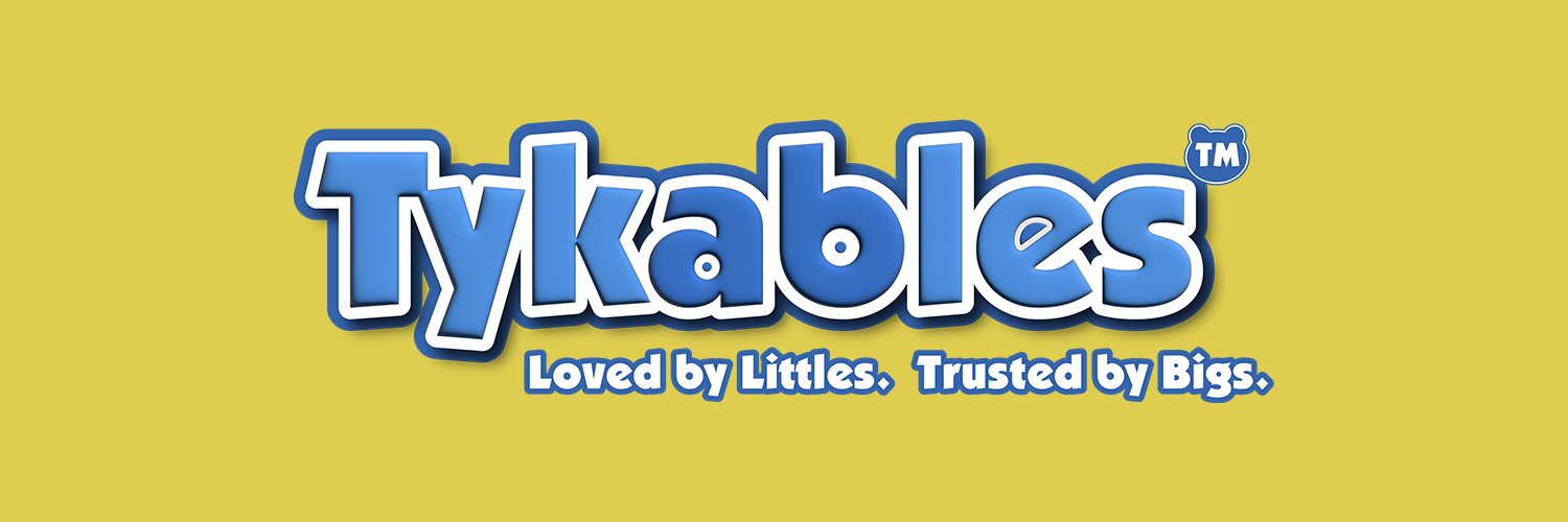 Tykables banner
