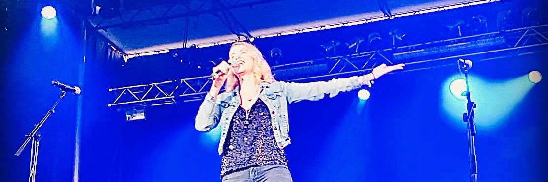 Melanie Camp banner