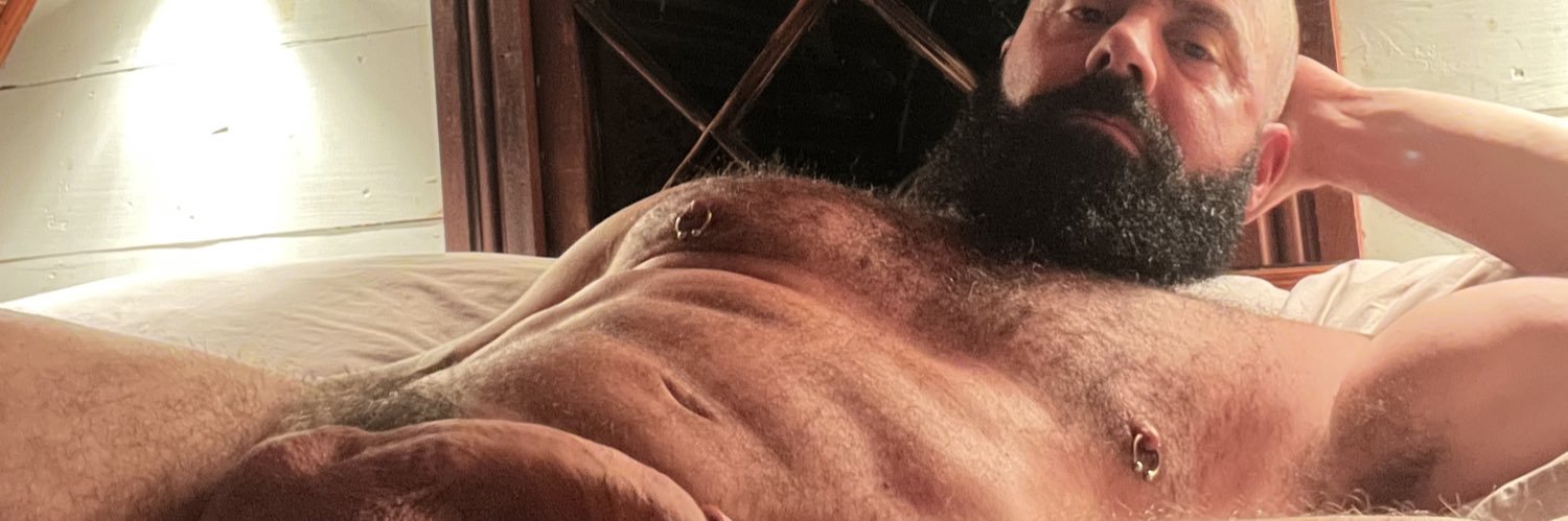 Dirty⚓️SailorXXX 🔜Provincetown 🐻week 7/12-7/19 banner