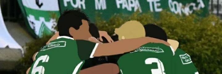 AldoCorbo's profile banner image