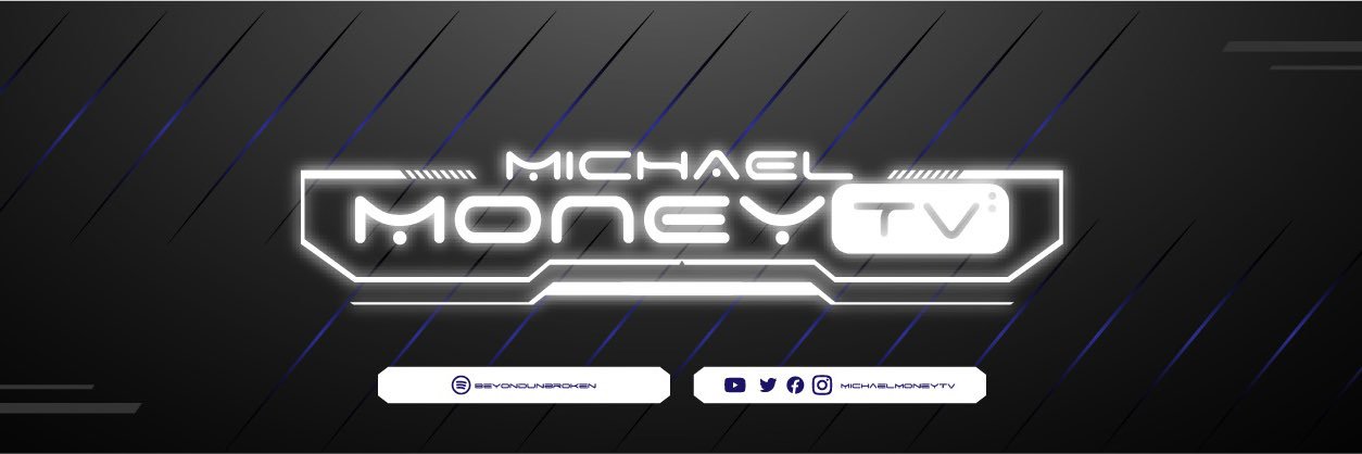 MichaelMoneyTV's profile banner image