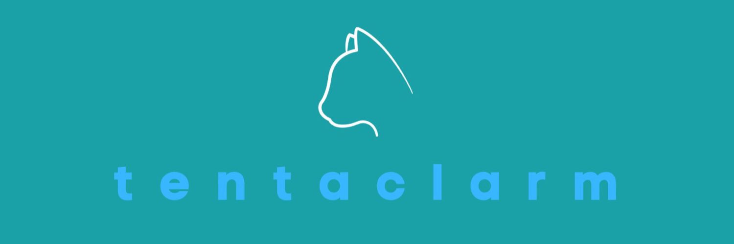 tentaclarm's profile banner image