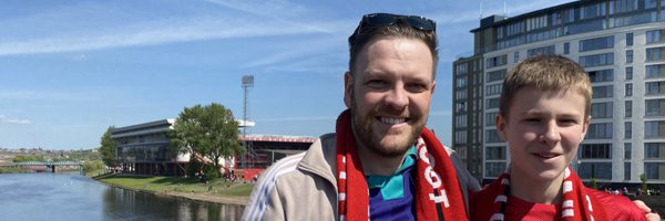 Davidlmarriott Profile Banner