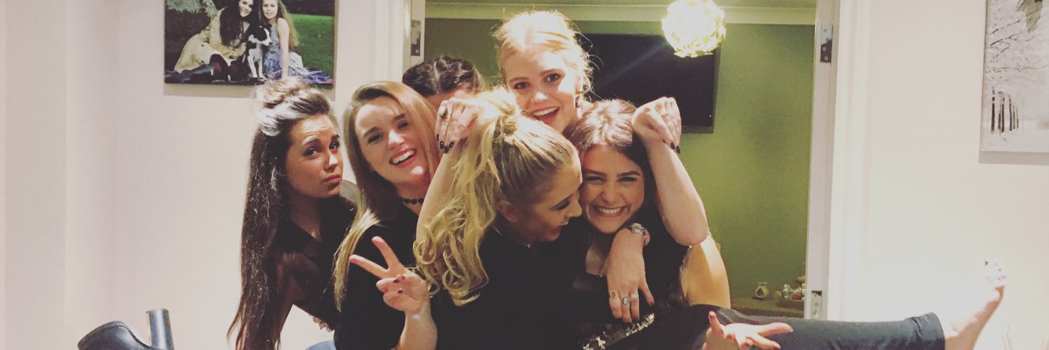 abigailjhall's profile banner image