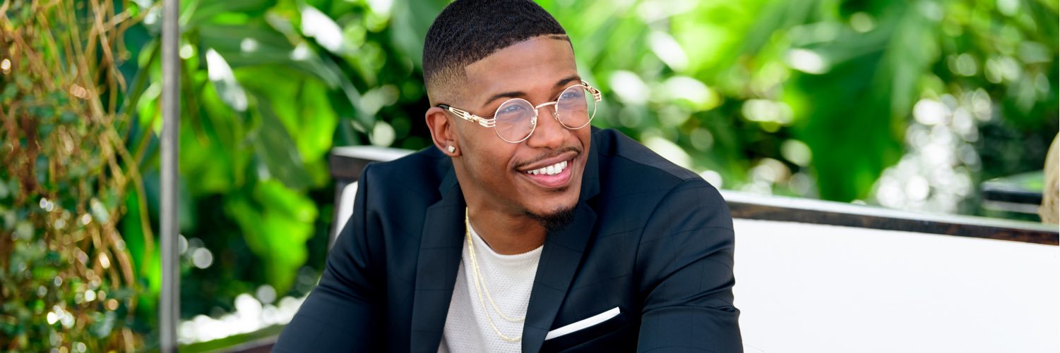 M1STAHENDERSON's profile banner image