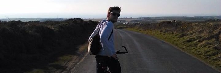 jackwhiteman's profile banner image