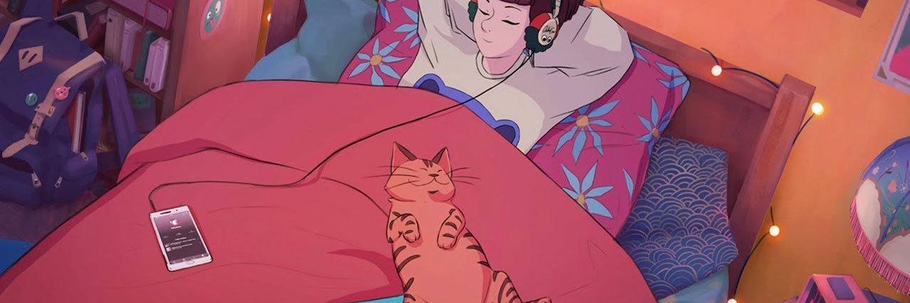 anislandbabe's profile banner image