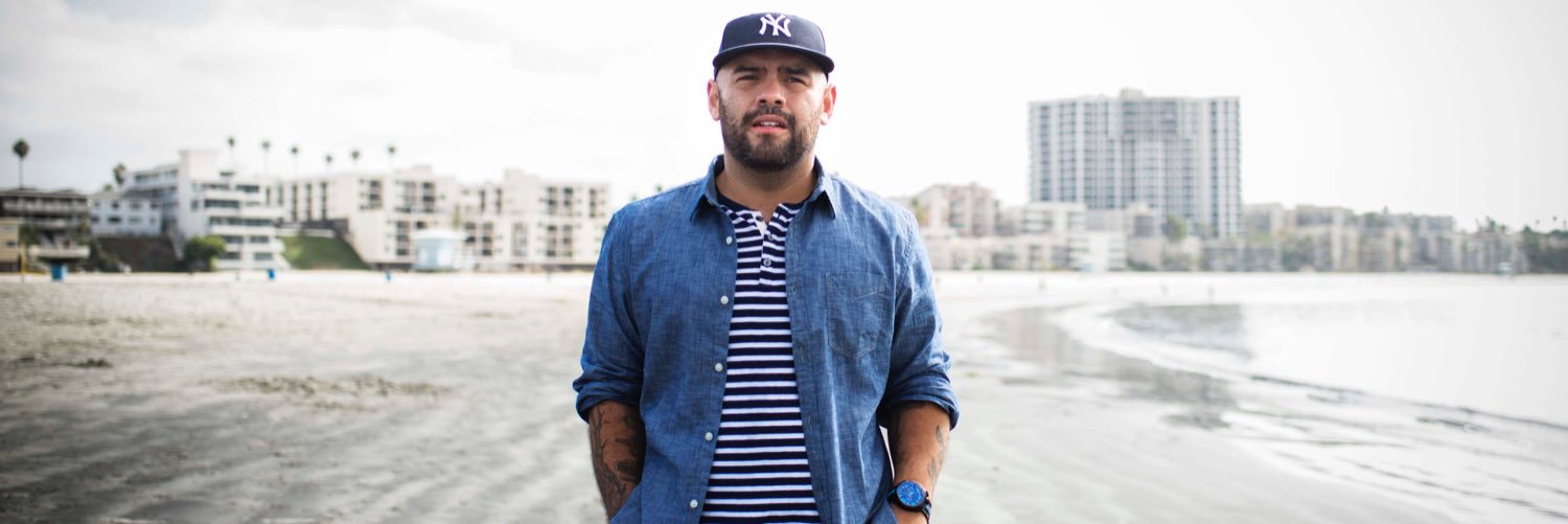 TheDenimGuy's profile banner image