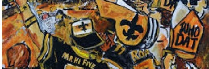 BigEasyPatrick's profile banner image