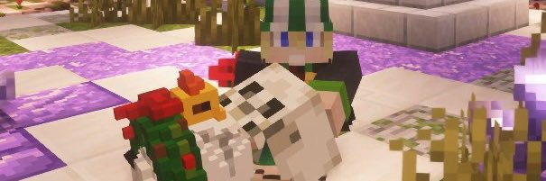 Rueellen's profile banner image