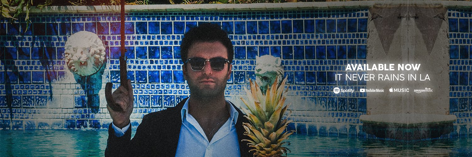 Jamie Alimorad banner