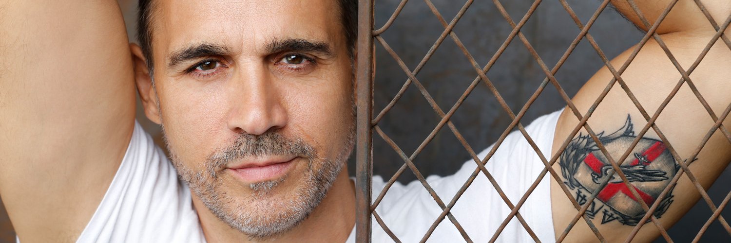 adrianpaul1's profile banner image
