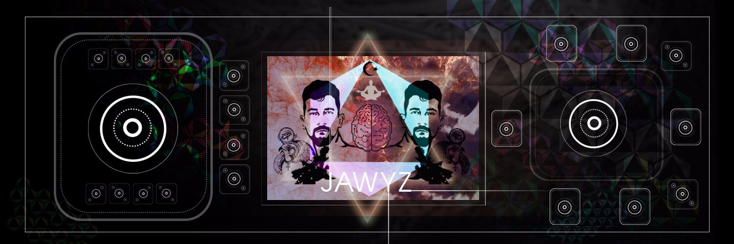 Jawyz🔹 banner