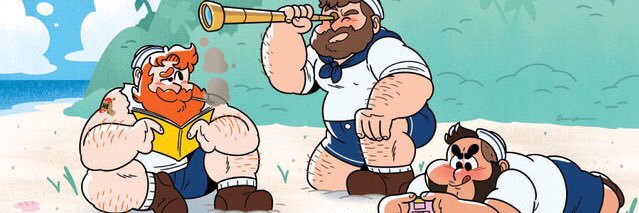 GeorgeUnda's profile banner image