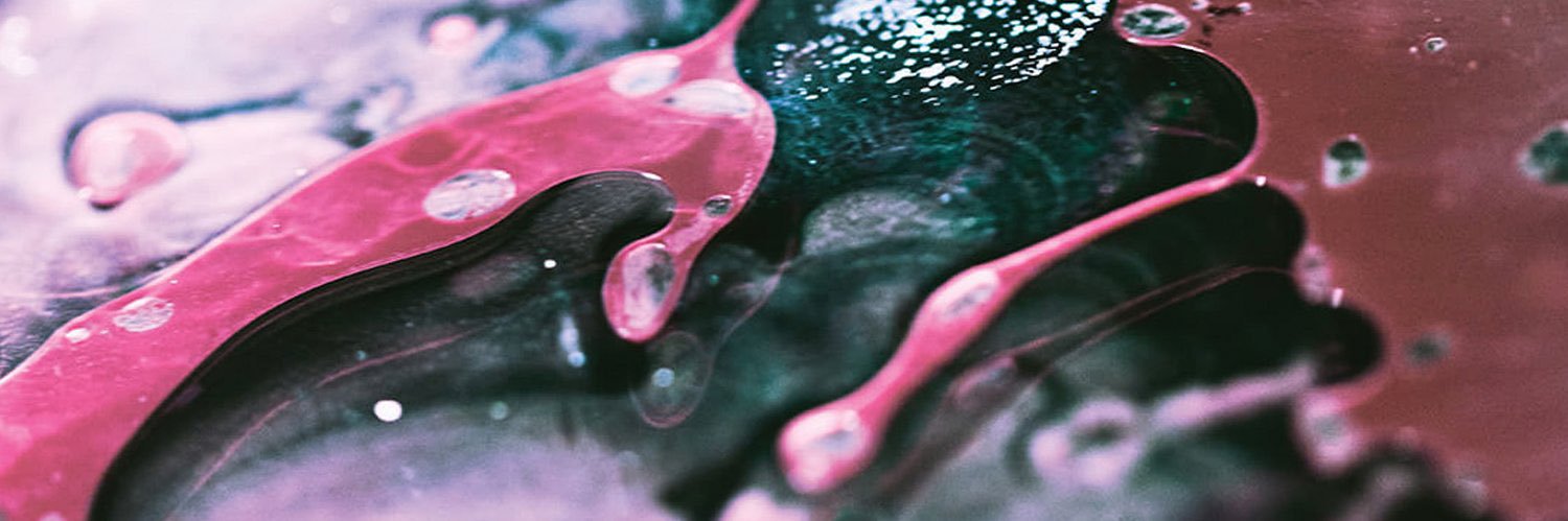 Mike Shinoda's banner