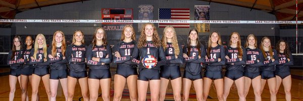 LT Volleyball Profile Banner