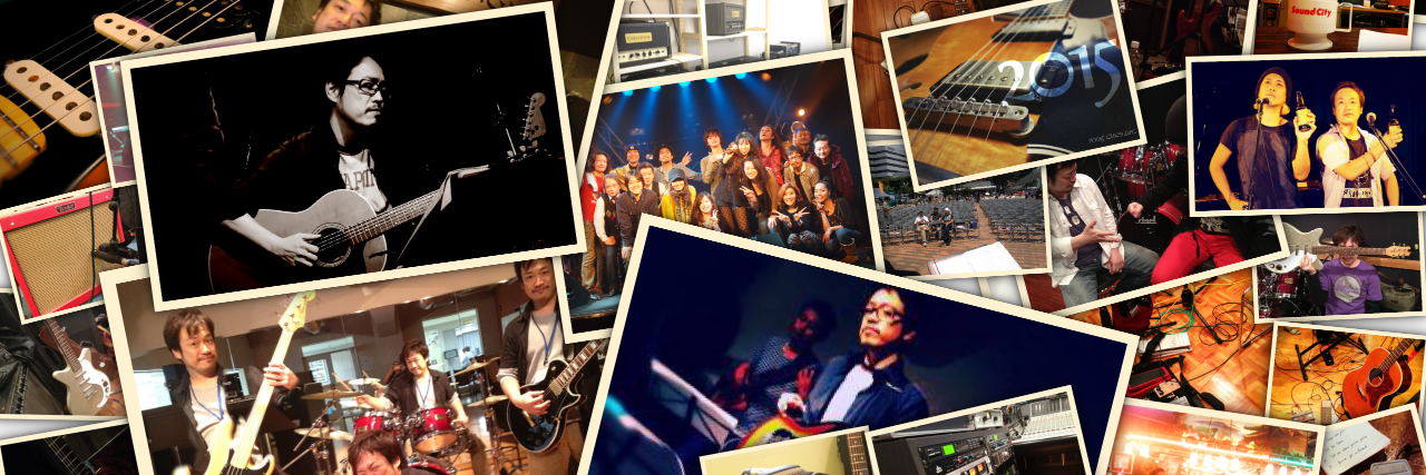 zooguitars's profile banner image