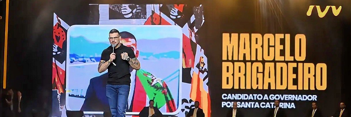 Brigadeiromma's profile banner image