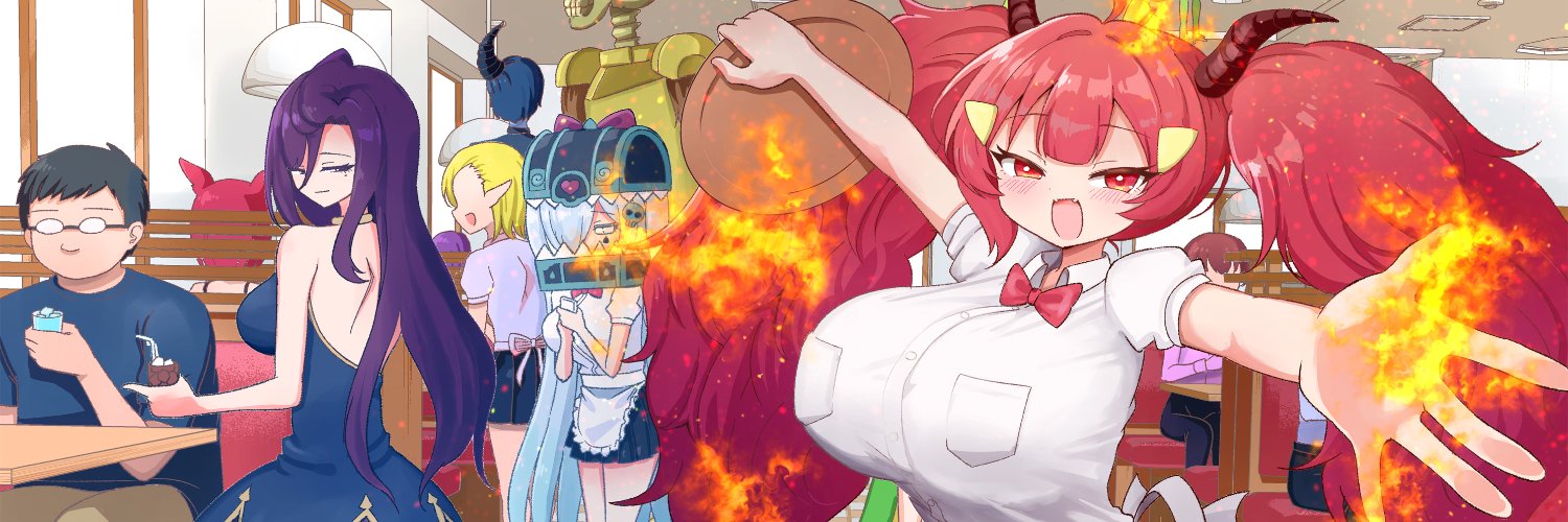 ケム木村's banner