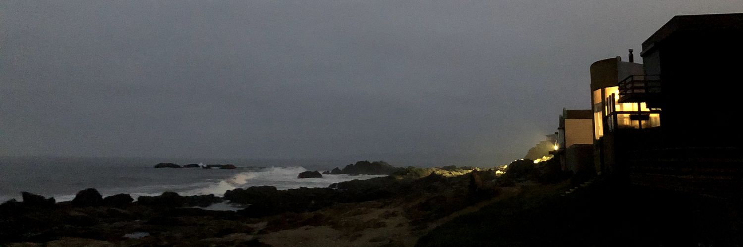 Patricio Saavedra banner