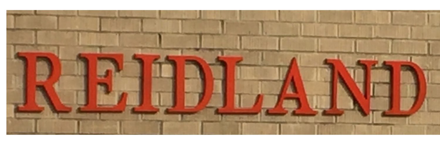 ReidlandMiddle's profile banner image