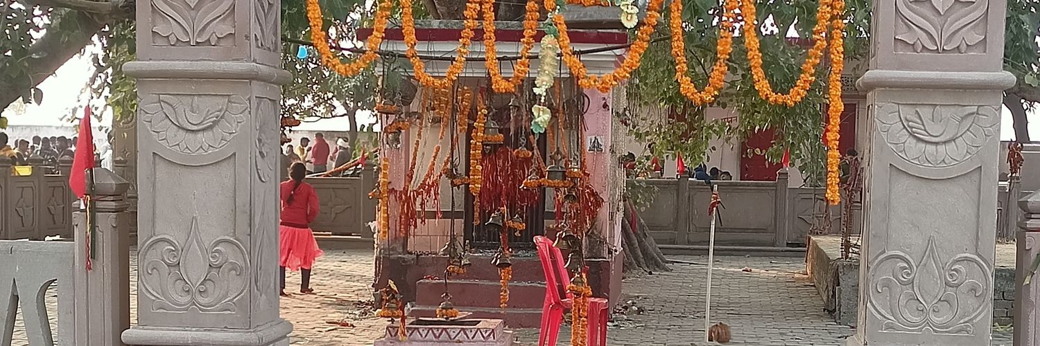 SaidpurUP61's profile banner image