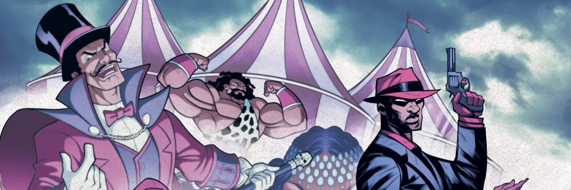 HarlemShadow's profile banner image