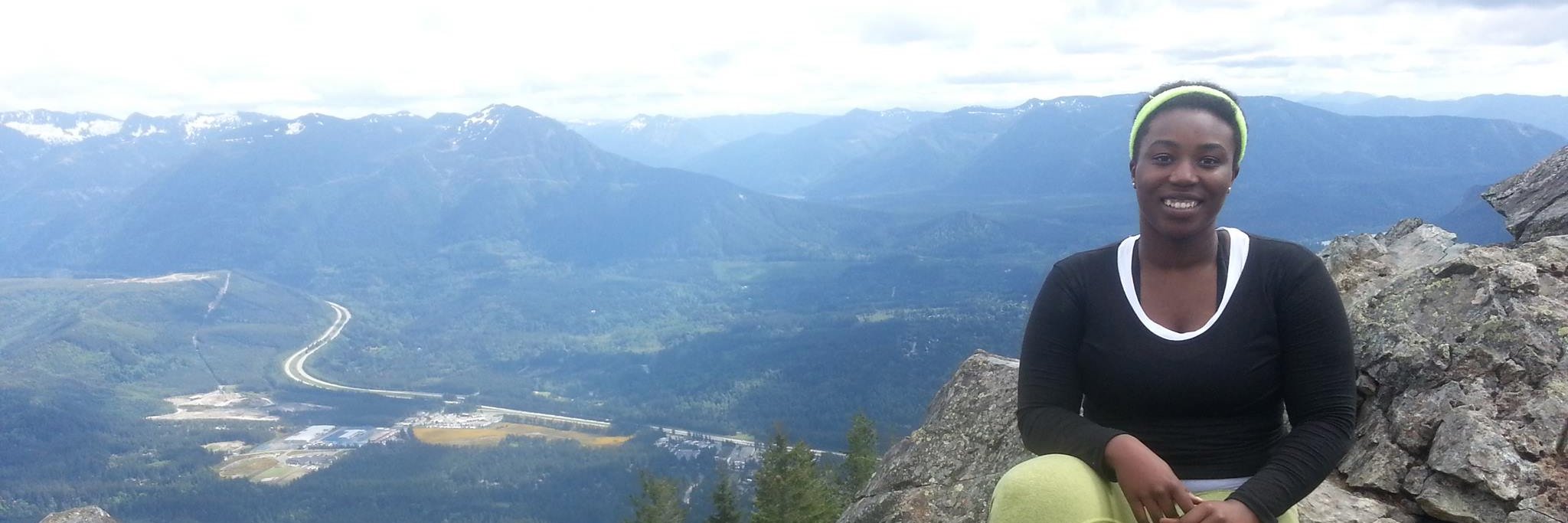 Bernease Herman banner