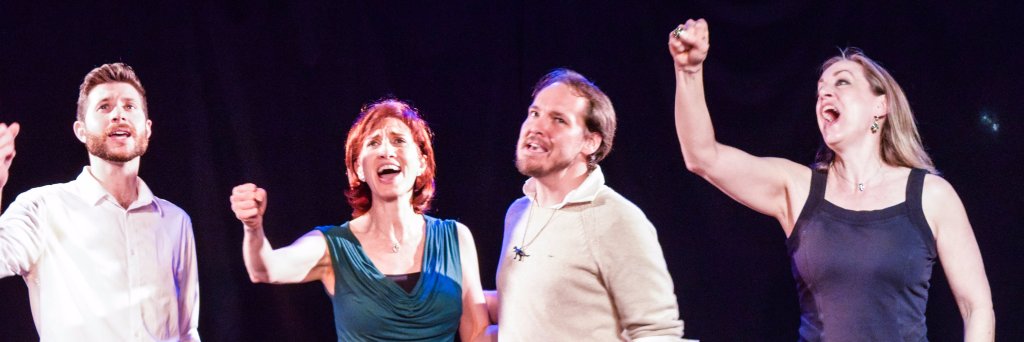 Improvolution's profile banner image