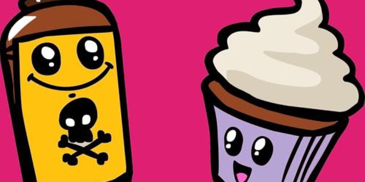 XxcyanideC's profile banner image