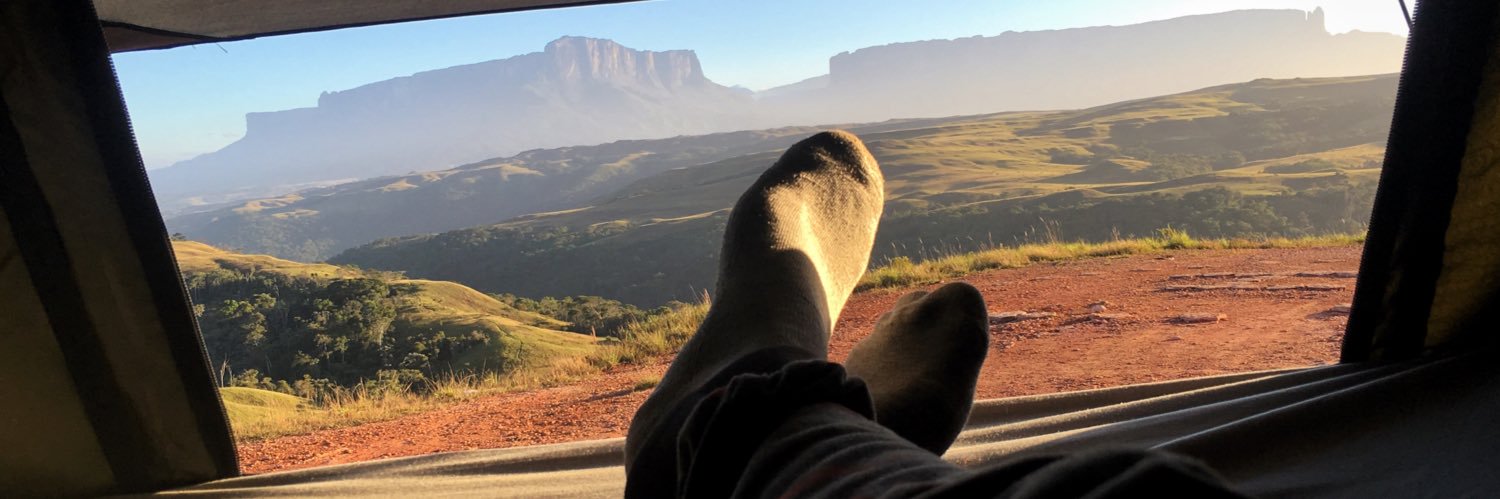 Fabian Da Silva banner