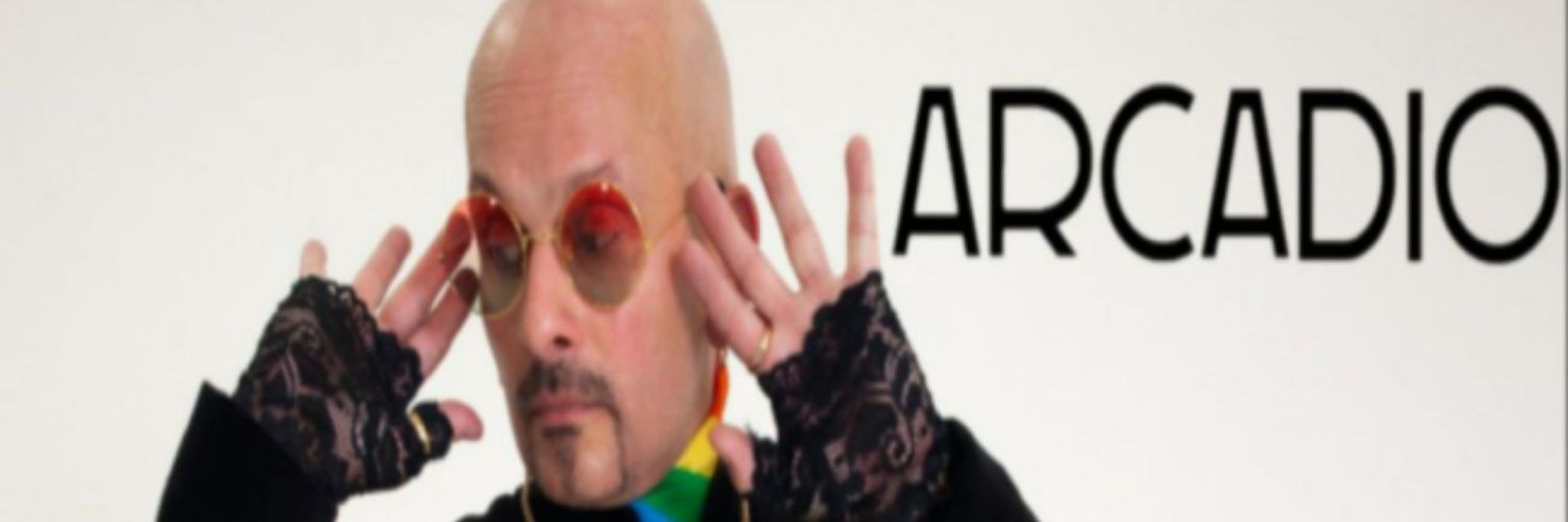 arcadiomuzic's profile banner image