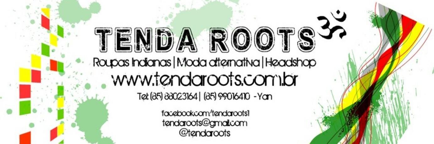 tendaroots's profile banner image