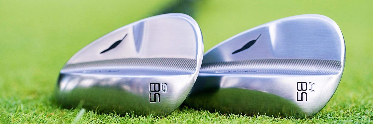 Fourteen Golf banner