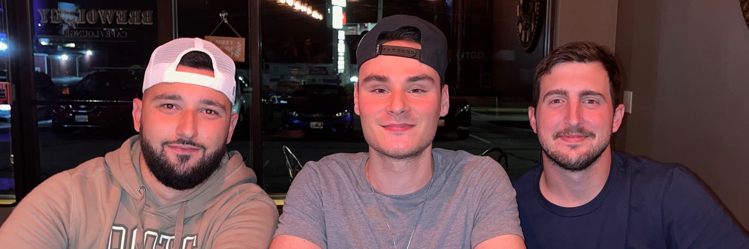 amiccoli17's profile banner image
