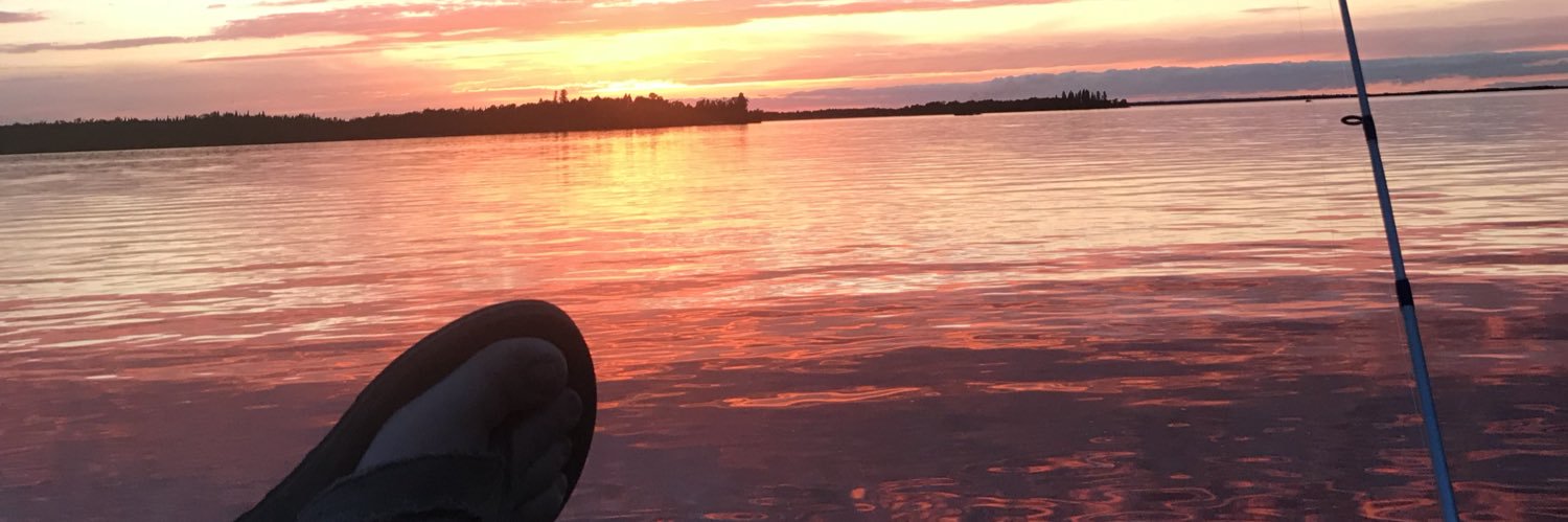 ericthviking's profile banner image