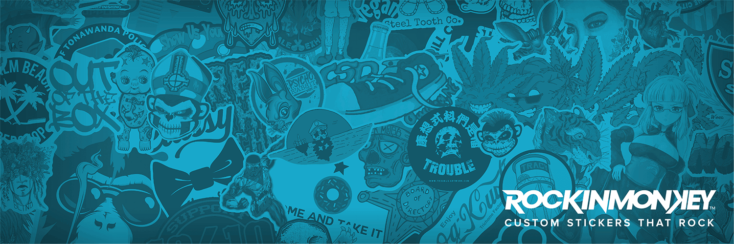 Rockin_Monkey's profile banner image