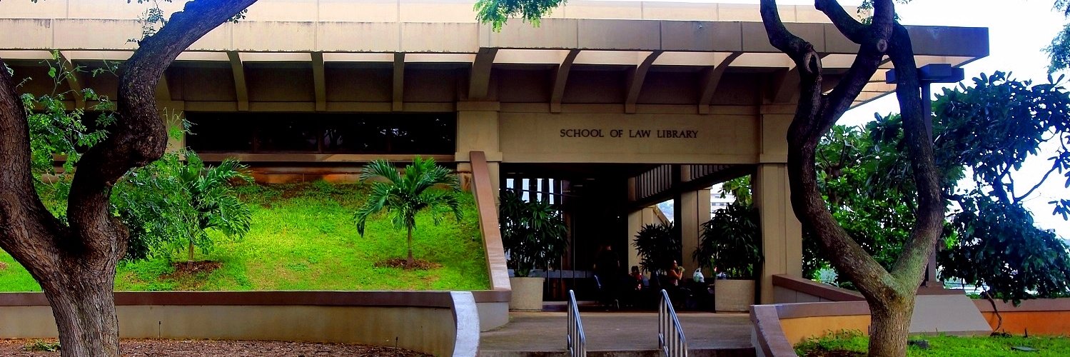 UHLawLibrary's profile banner image