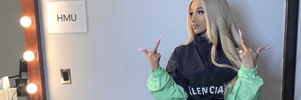 ermichelle's profile banner image