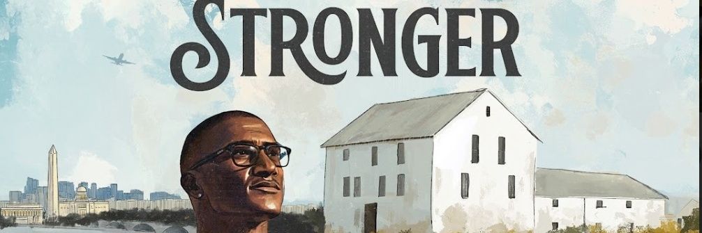 Tommy Davidson banner