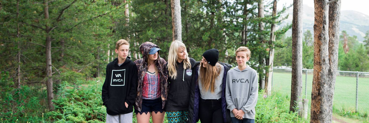 goldymama's profile banner image