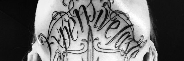Angithepiercer's profile banner image