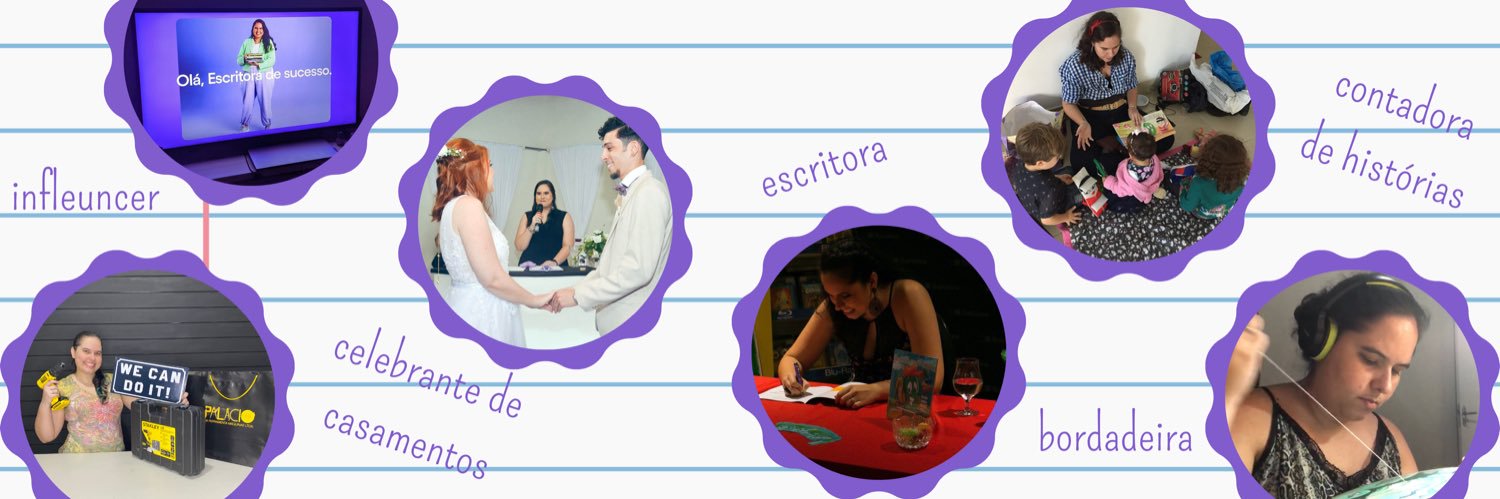 TamiresRomano's profile banner image