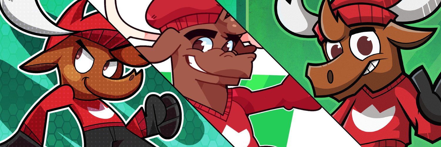 Mickemoose's profile banner image