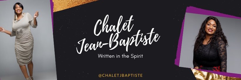 chaletjbaptiste's profile banner image