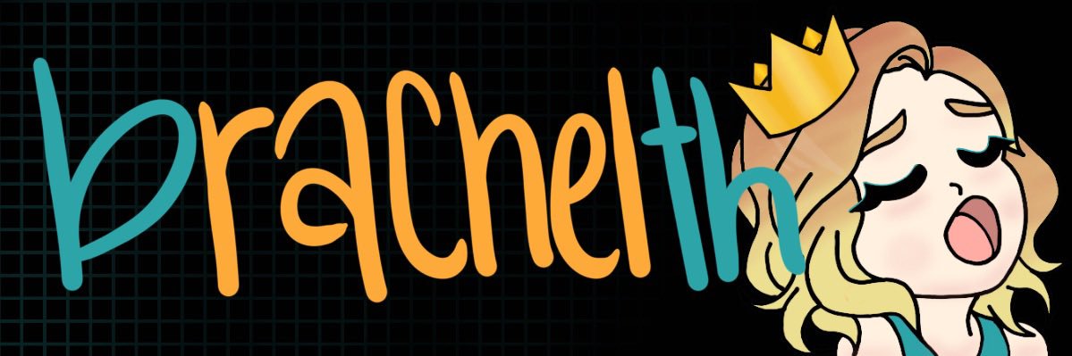 bRACHELth's profile banner image