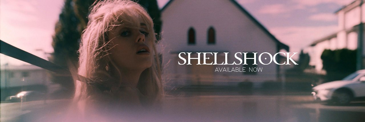 Danielle Coey banner