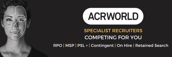ACRWORLD's profile banner image