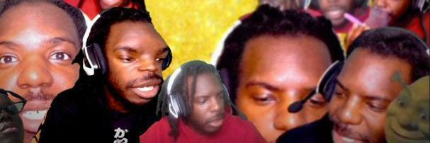 Damndonnny 🚮 banner