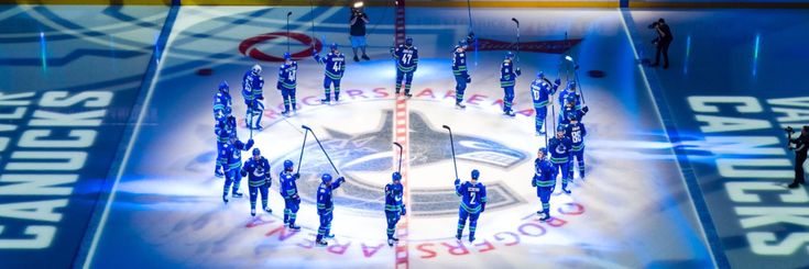 Ken Leech 🇨🇦🍁 banner